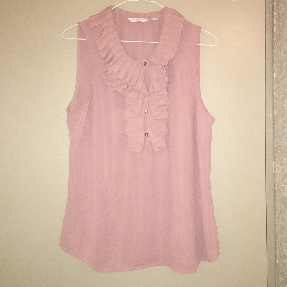 New York & Co Top